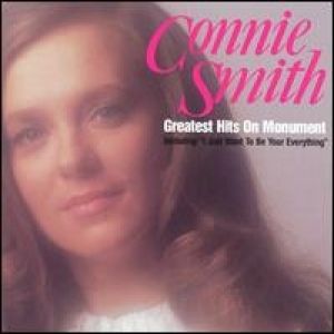 Connie Smith Greatest Hits on Monument, 1993