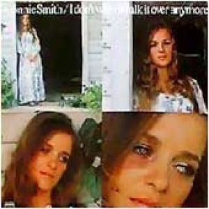 Connie Smith I Don't Wanna Talk It Over Anymore, 1976