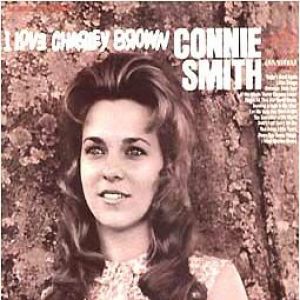 Connie Smith I Love Charley Brown, 1968