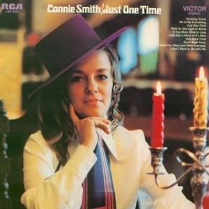 Connie Smith Just One Time, 1971