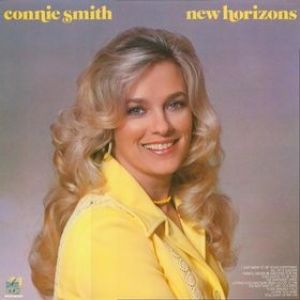 Connie Smith New Horizons, 1978