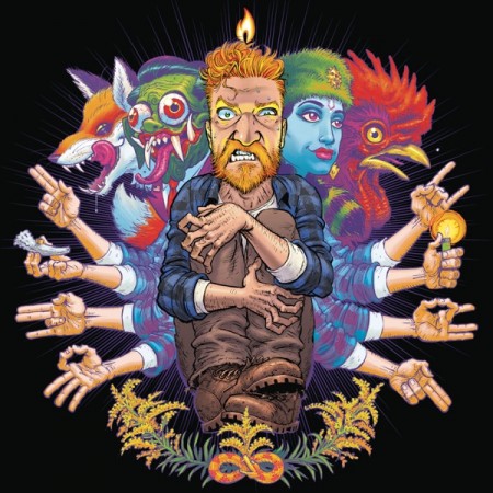 Tyler Childers Country Squire, 2019