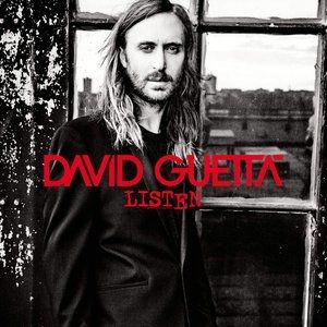 David Guetta Listen, 2014