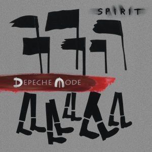Depeche Mode Spirit, 2017