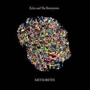 Echo & the Bunnymen Meteorites, 2014
