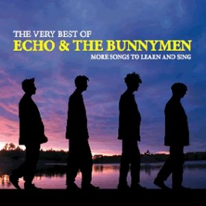 Echo & the Bunnymen More Songs to Learn and Sing, 2006
