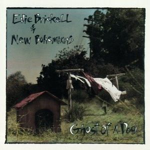 Edie Brickell Ghost of a Dog, 1990