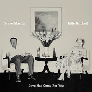 Edie Brickell Love Has Come for You, 2013