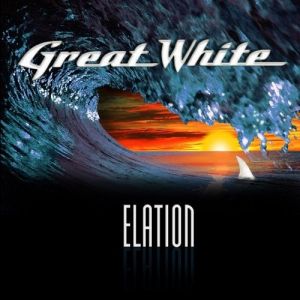 Great White Elation, 2012