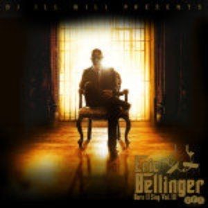 Eric Bellinger Born II Sing Vol. 3, 2013