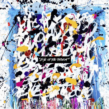ONE OK ROCK Eye of the Storm, 2019