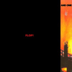 And One Flop!, 1993