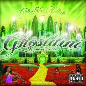 Ghostdini Wizard Of Poetry In Emerald City Album 