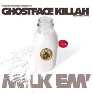 Milk Em' Album 