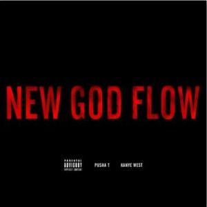 New God Flow Album 