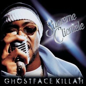 Ghostface Killah Supreme Clientele, 2000