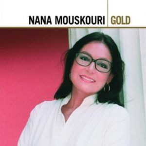 Nana Mouskouri Gold, 2006