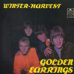 Golden Earring Winter-Harvest, 1967