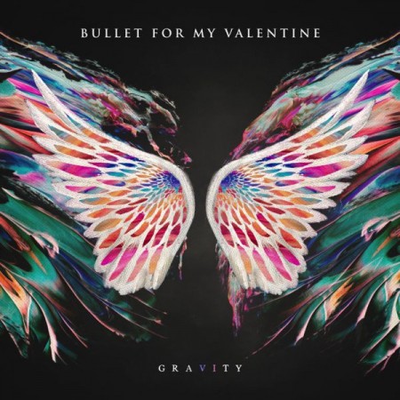 Bullet For My Valentine Gravity, 2018