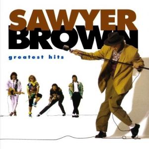 Sawyer Brown Greatest Hits, 1990