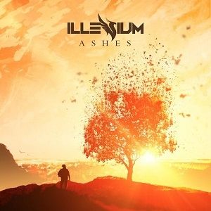 Illenium Ashes, 2016