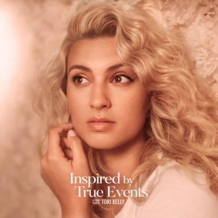 Tori Kelly Inspired by True Events, 2019