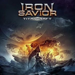 Iron Savior Titancraft, 2016