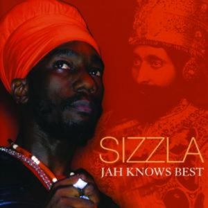 Sizzla Jah Knows Best, 2004