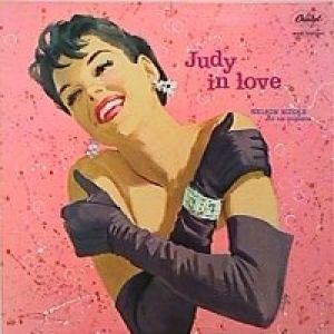 Judy Garland Judy in Love, 1958