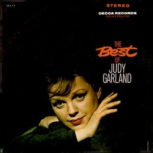 Judy Garland The Best of Judy Garland, 1963