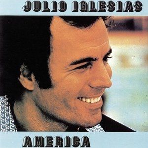 Julio Iglesias América, 1976