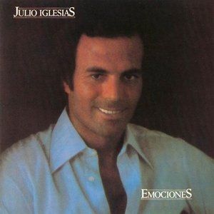 Julio Iglesias Emociones, 1978
