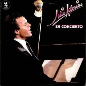 Julio Iglesias En concierto, 1983