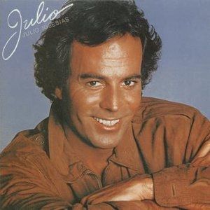 Julio Iglesias Julio, 1983