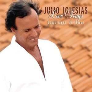 Julio Iglesias Love Songs - Canciones de Amor, 2004