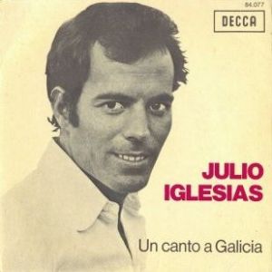 Un canto a Galicia Album 