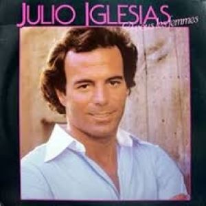 Julio Iglesias À vous les femmes, 1979