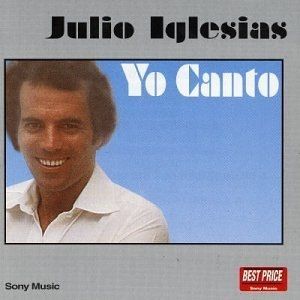 Julio Iglesias Yo canto, 1969