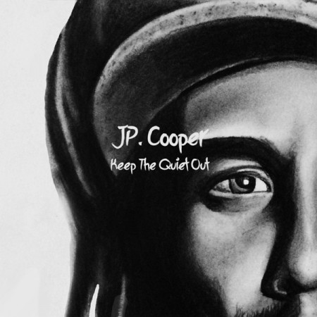 JP Cooper Keep the Quiet Out, 2014