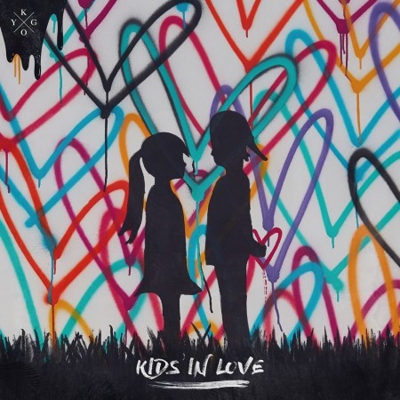 Kids in Love Album 
