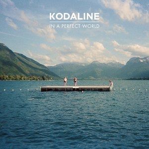 In a Perfect World Album 