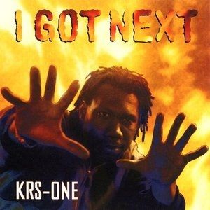 KRS-One I Got Next, 1997