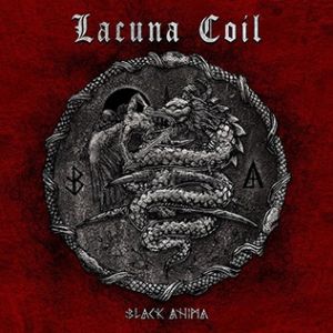 Lacuna Coil Black Anima, 2019