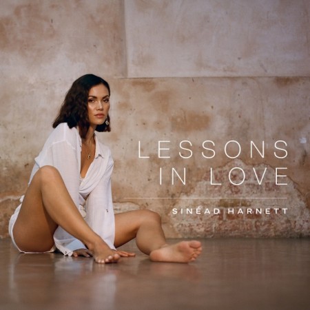 Lessons In Love Album 