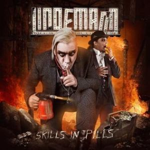 Lindemann Skills in Pills, 2015