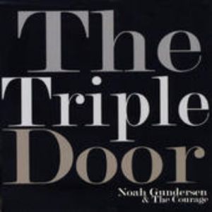 Noah Gundersen Live at the Triple Door, 2008