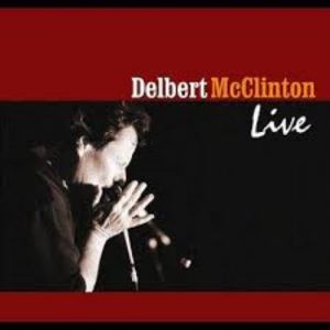 Delbert McClinton Live, 2003