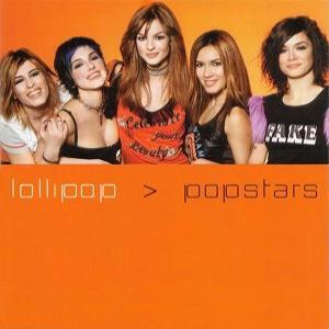 Lollipop Popstars Remixed, 2002