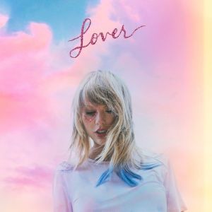Taylor Swift Lover, 2019