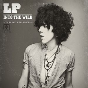 LP Into the Wild: Live at EastWest Studios, 2012